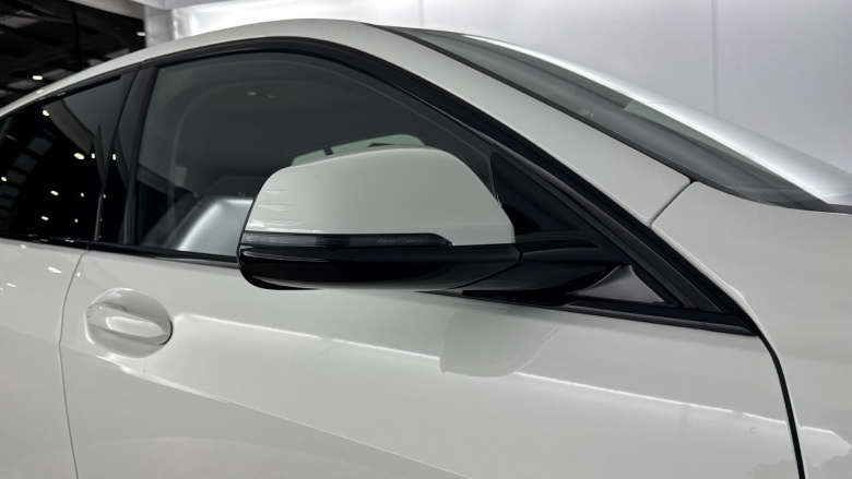 BMW 1 Series 118i [136] Sport 5dr Step Auto [Live Cockpit Pro] Petrol Hatchback